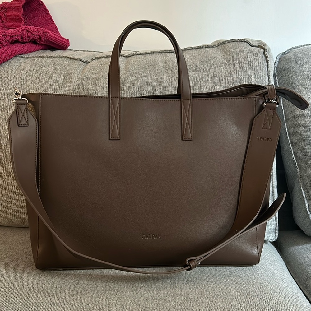 CALPAK WORK TOTE